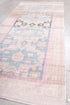Antique Ardebil Area Rug (5' x 12')